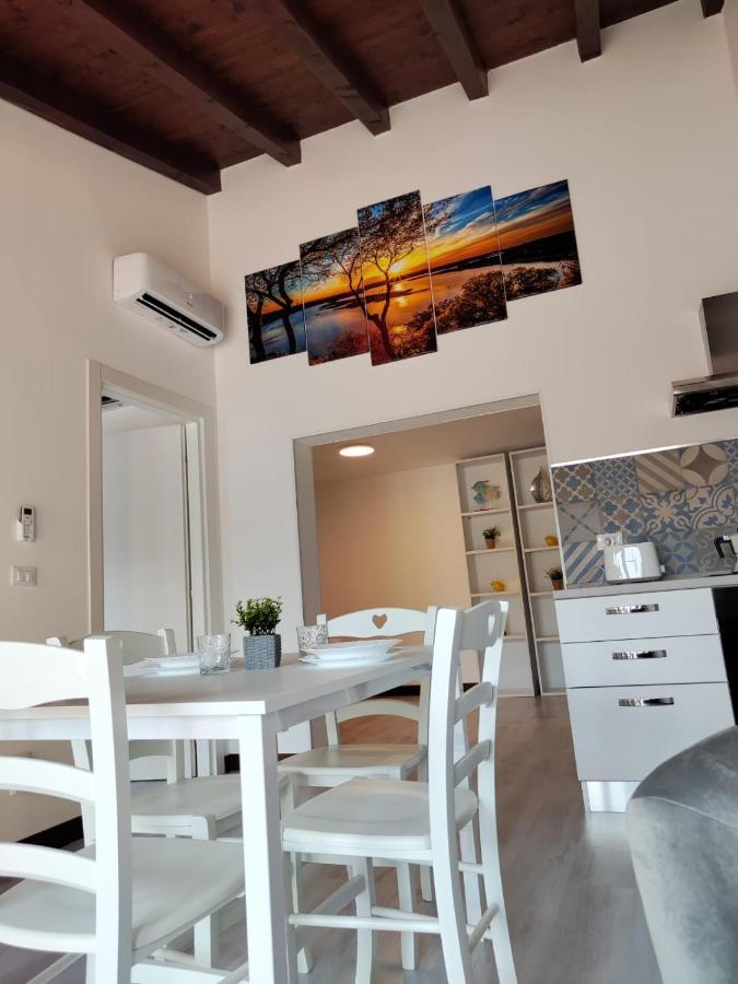 Sweet Appartamento Peschiera del Garda