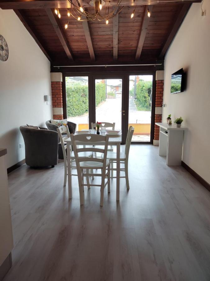 Sweet Appartamento Peschiera del Garda