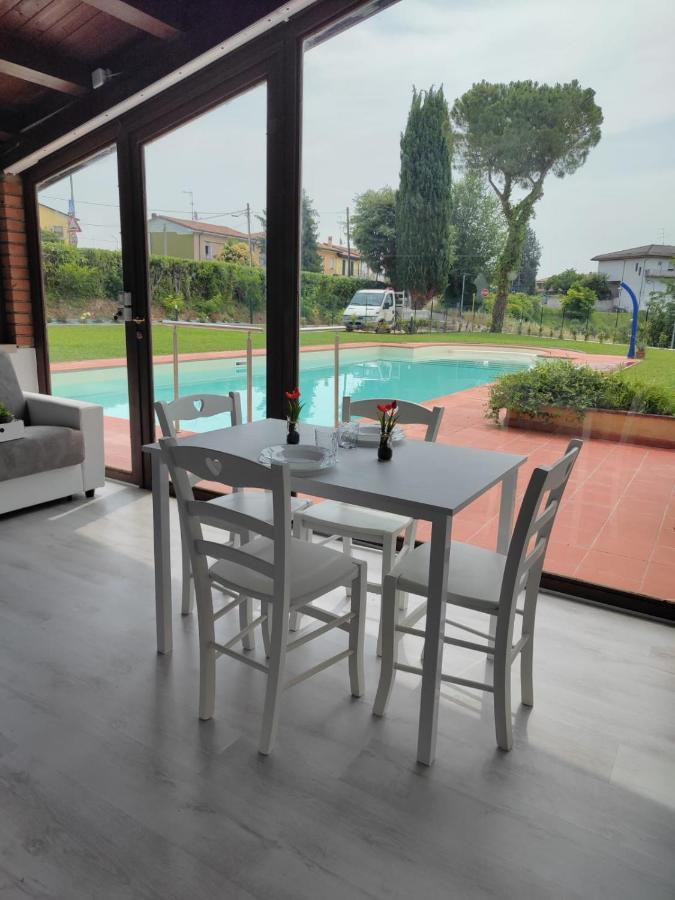 Sweet Appartamento Peschiera del Garda