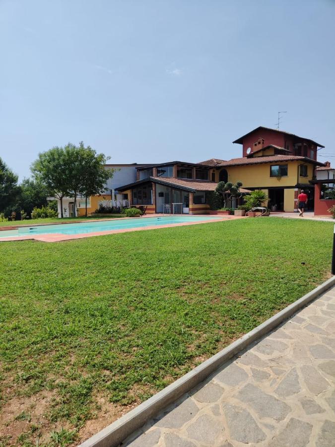 Appartamento Sweet Peschiera del Garda