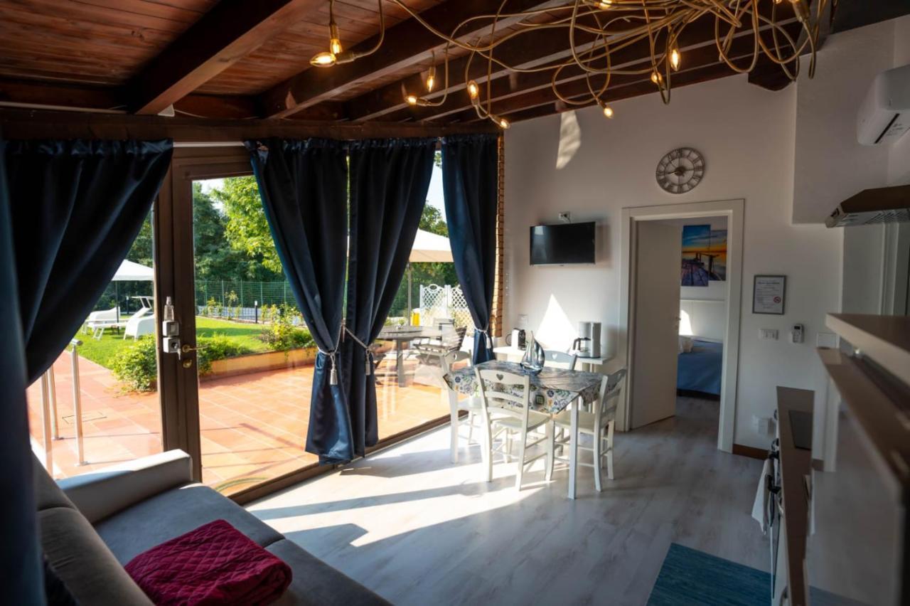 Appartamento Sweet Peschiera del Garda