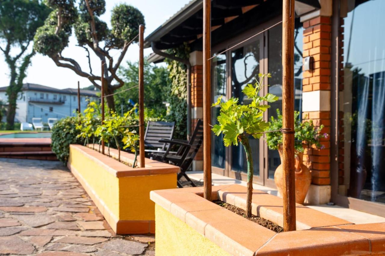 Sweet Appartamento Peschiera del Garda